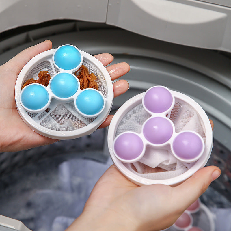 Washer Lint Hair Catcher