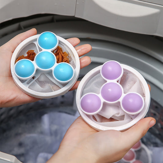 Washer Lint Hair Catcher